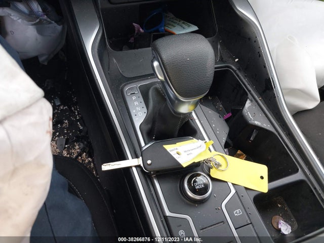 2023 KIA SORENTO LX VIN: 5XYRG4LC4PG209987