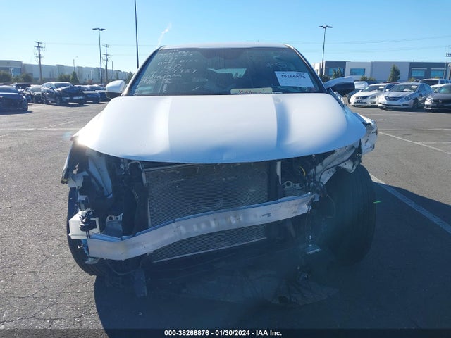 2023 KIA SORENTO LX VIN: 5XYRG4LC4PG209987