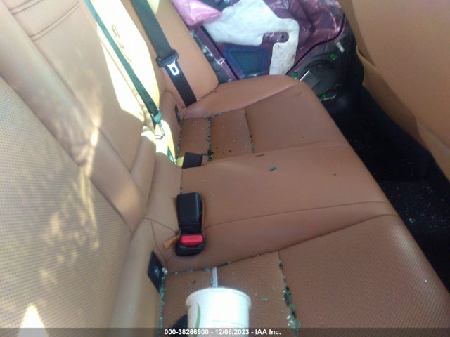 JTHBA1D28G5013095 Lexus IS 200T
