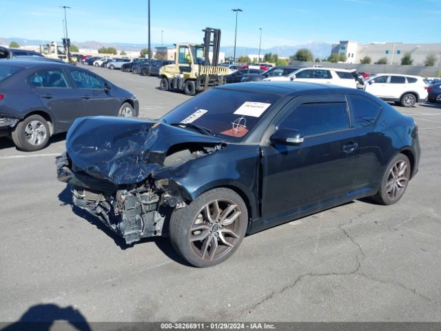 JTKJF5C72FJ012185 Scion TC