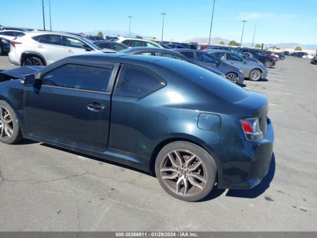 JTKJF5C72FJ012185 Scion TC