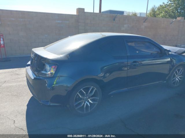 JTKJF5C72FJ012185 Scion TC