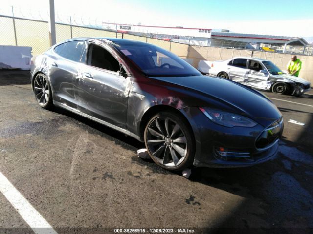 Aukcja sprzedaży 2015 Tesla Model S 70d/85d/p85d, vin: 5YJSA1H24FF090068, numer aukcji: 38266915