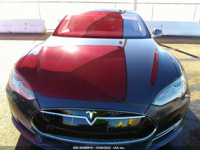 5YJSA1H24FF090068 Tesla Model S 70d/85d/p85d