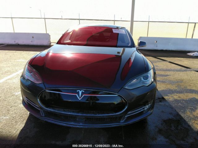 5YJSA1H24FF090068 Tesla Model S 70d/85d/p85d