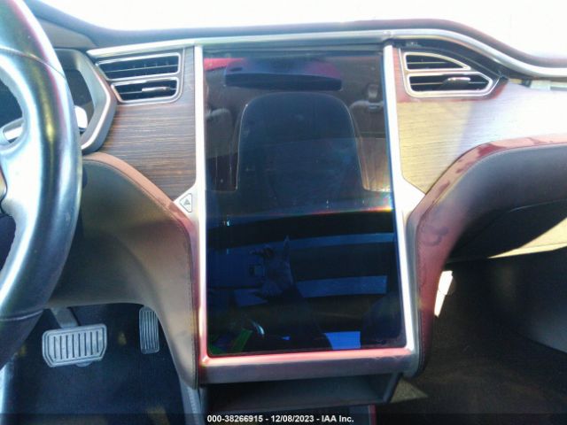 5YJSA1H24FF090068 Tesla Model S 70d/85d/p85d
