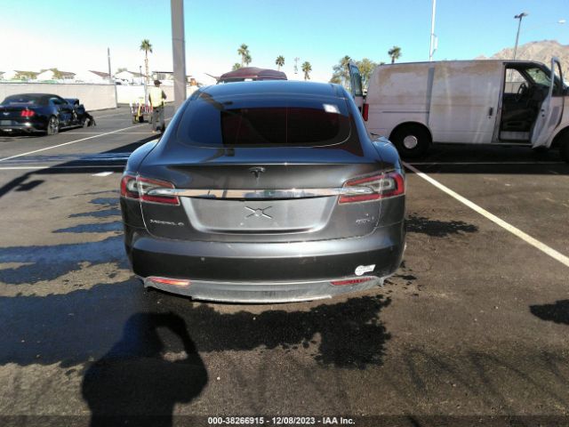 5YJSA1H24FF090068 Tesla Model S 70d/85d/p85d