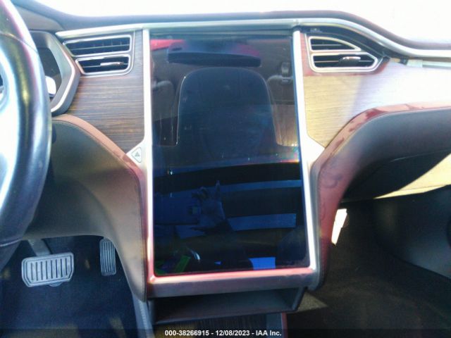 5YJSA1H24FF090068 Tesla Model S 70d/85d/p85d