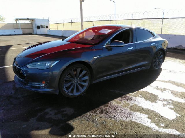 5YJSA1H24FF090068 Tesla Model S 70d/85d/p85d