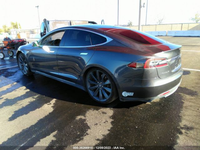 5YJSA1H24FF090068 Tesla Model S 70d/85d/p85d