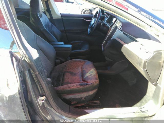 5YJSA1H24FF090068 Tesla Model S 70d/85d/p85d