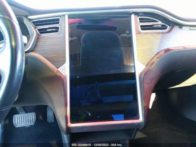 5YJSA1H24FF090068 Tesla Model S 70d/85d/p85d