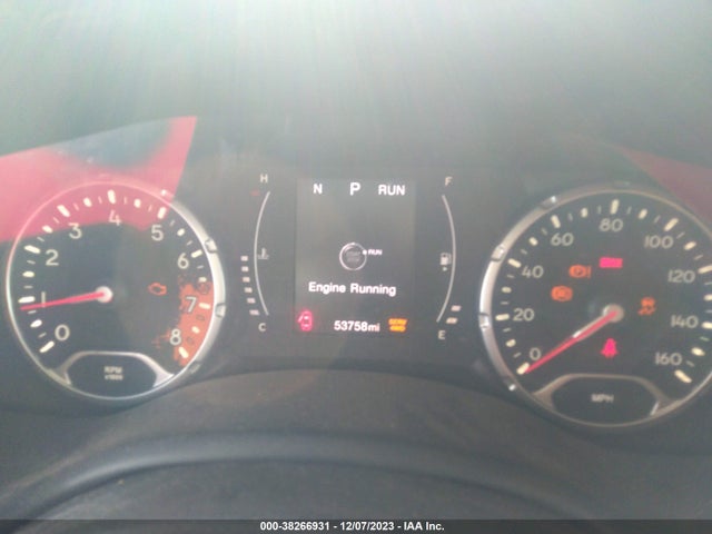 ZACCJBBT3GPE15623 Jeep Renegade 75th Anniversary