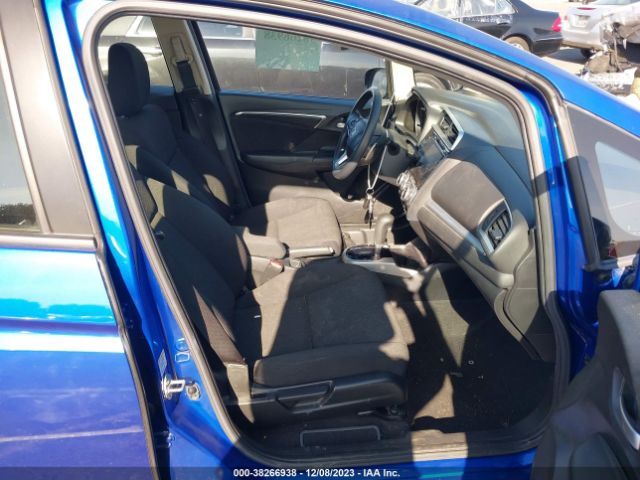 JHMGK5H70GS000925 Honda FIT EX