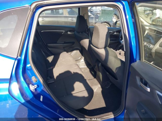 JHMGK5H70GS000925 Honda FIT EX