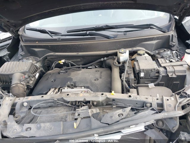 GMC Terrain Denali 2018 3GKALSEXXJL335627 Image 10