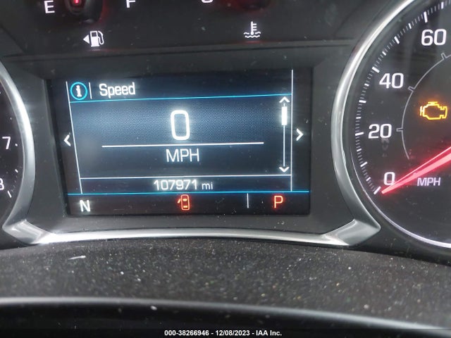 GMC Terrain Denali 2018 3GKALSEXXJL335627 Image 15