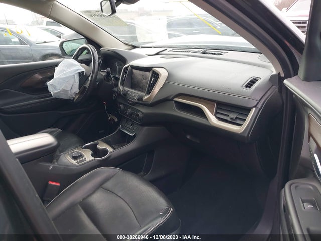 GMC Terrain Denali 2018 3GKALSEXXJL335627 Image 5