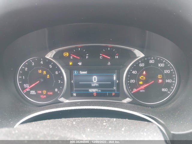 GMC Terrain Denali 2018 3GKALSEXXJL335627 Image 7