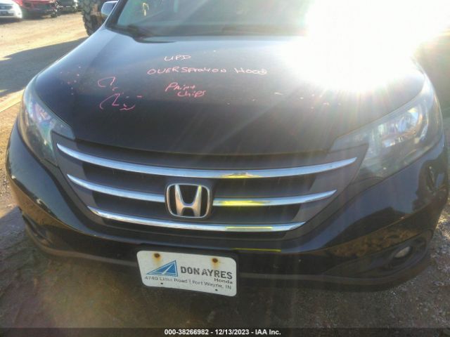 5J6RM4H53EL066366 Honda CR-V EX