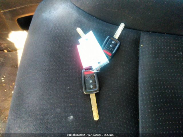 5J6RM4H53EL066366 Honda CR-V EX
