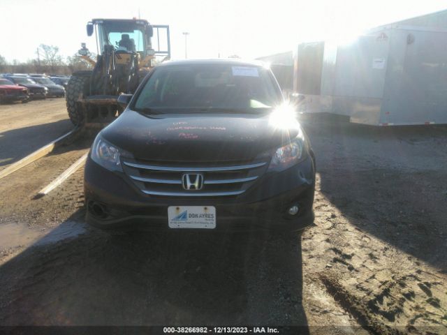 5J6RM4H53EL066366 Honda CR-V EX