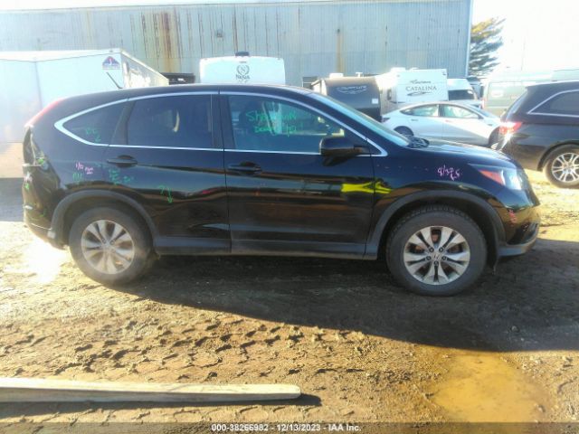 5J6RM4H53EL066366 Honda CR-V EX