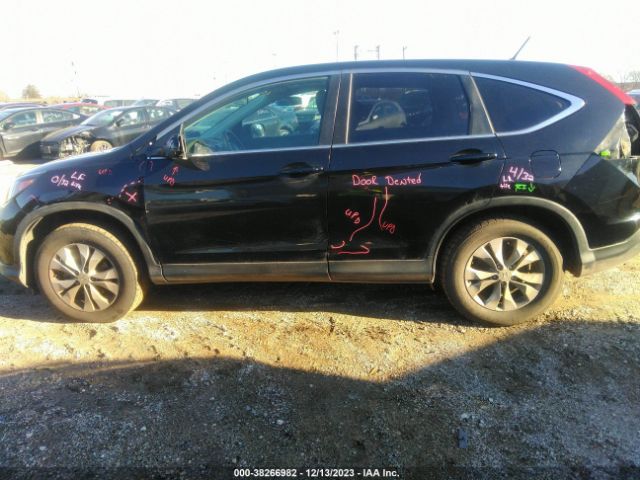 5J6RM4H53EL066366 Honda CR-V EX