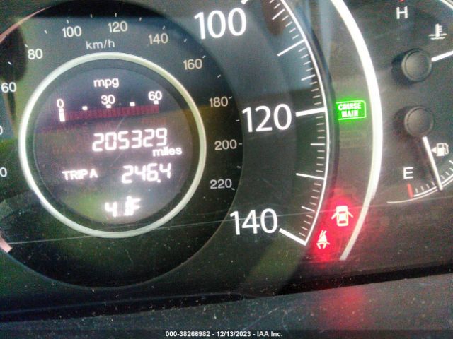 5J6RM4H53EL066366 Honda CR-V EX