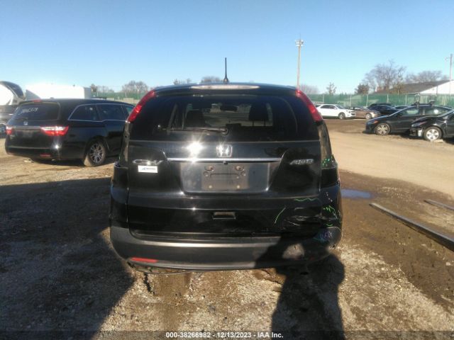 5J6RM4H53EL066366 Honda CR-V EX