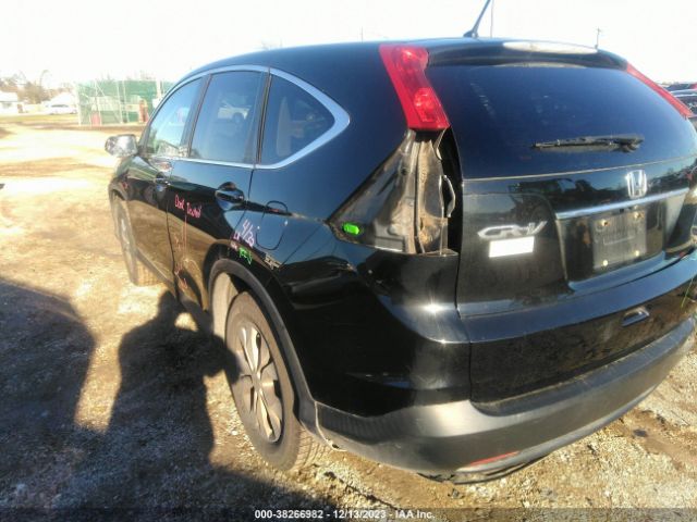 5J6RM4H53EL066366 Honda CR-V EX