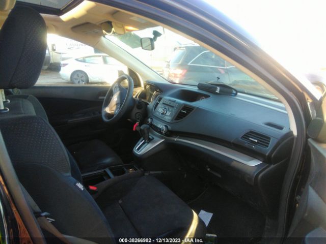5J6RM4H53EL066366 Honda CR-V EX