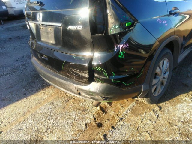 5J6RM4H53EL066366 Honda CR-V EX