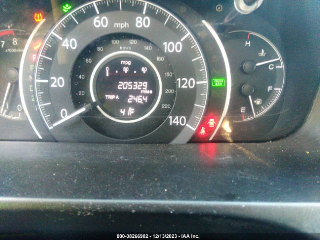 5J6RM4H53EL066366 Honda CR-V EX