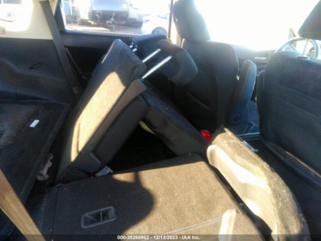 5J6RM4H53EL066366 Honda CR-V EX