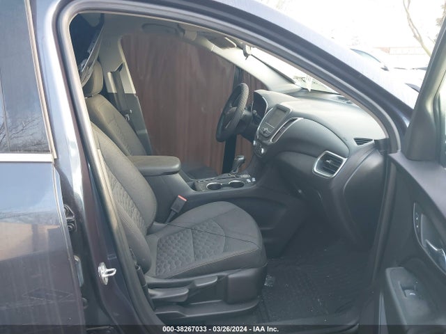 Chevrolet EQUINOX LT 2019 3GNAXKEV1KL281772 Image 5