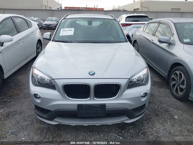 BMW X1 Sdrive28i 2015 WBAVM1C59FV316576 Image 13