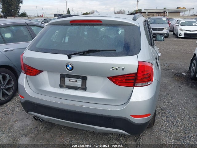 BMW X1 Sdrive28i 2015 WBAVM1C59FV316576 Image 17