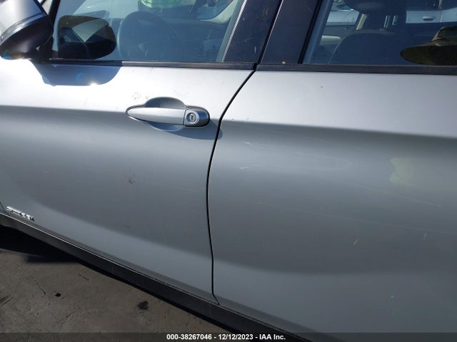 BMW X1 Sdrive28i 2015 WBAVM1C59FV316576 Image 12