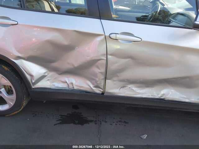 BMW X1 Sdrive28i 2015 WBAVM1C59FV316576 Image 6