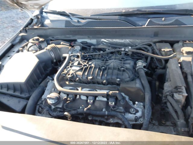 2G1105S33J9129892 Chevrolet IMPALA 1LT