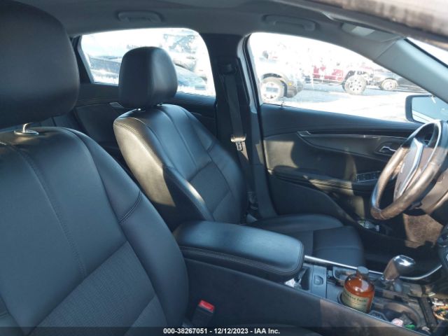 2G1105S33J9129892 Chevrolet IMPALA 1LT