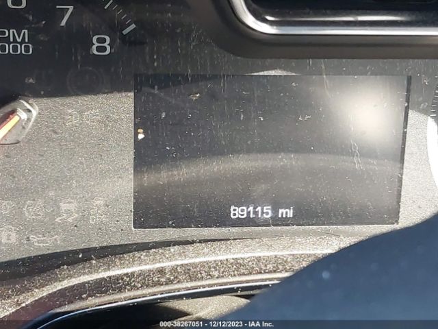 2G1105S33J9129892 Chevrolet IMPALA 1LT