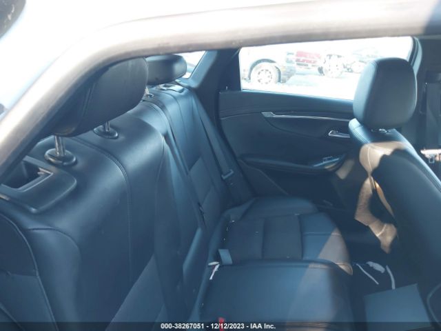 2G1105S33J9129892 Chevrolet IMPALA 1LT