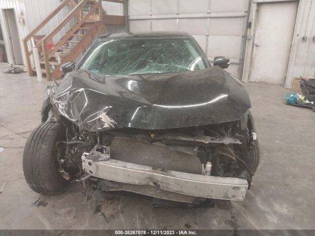 1N4AA6AP2GC431213 Nissan Maxima 3.5 Platinum