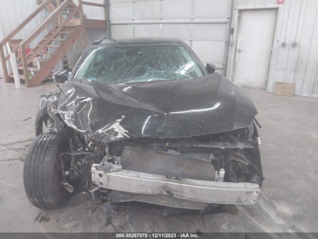 1N4AA6AP2GC431213 Nissan Maxima 3.5 Platinum