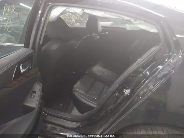 1N4AA6AP2GC431213 Nissan Maxima 3.5 Platinum