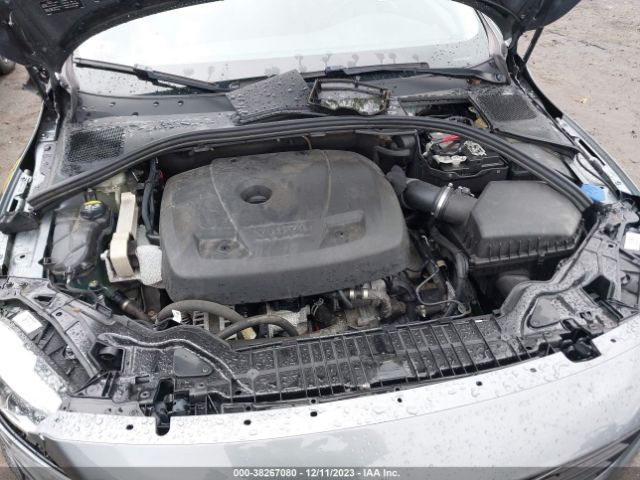 YV140MTL8J2459601 Volvo S60 T5 Dynamic