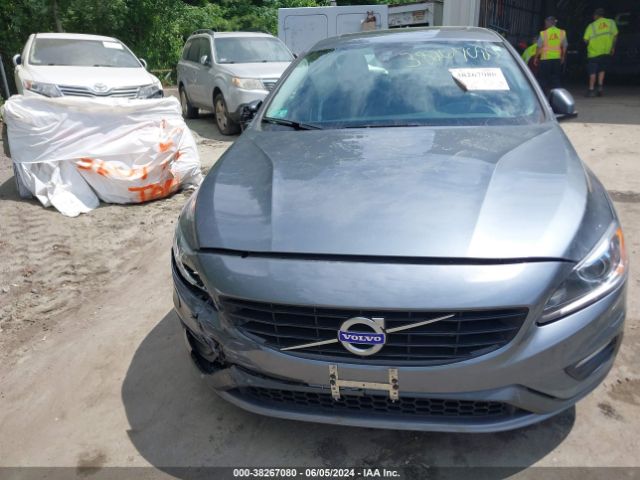 YV140MTL8J2459601 Volvo S60 T5 Dynamic