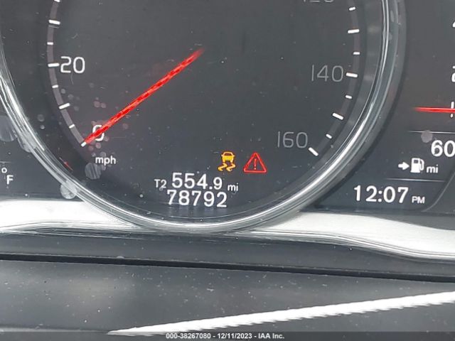 YV140MTL8J2459601 Volvo S60 T5 Dynamic
